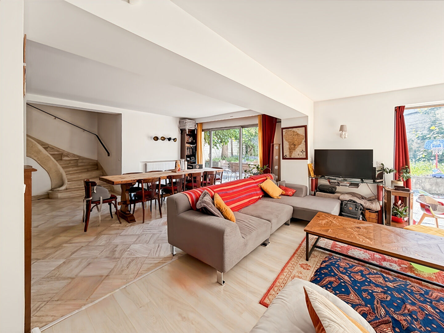 Maison à louer, 154m², CHANTILLY