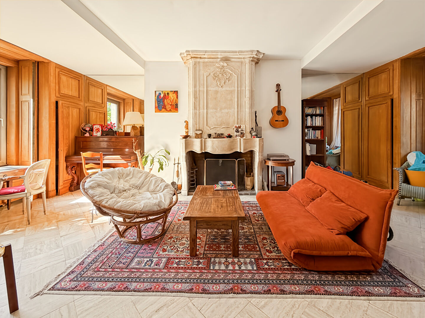 Maison à louer, 154m², CHANTILLY