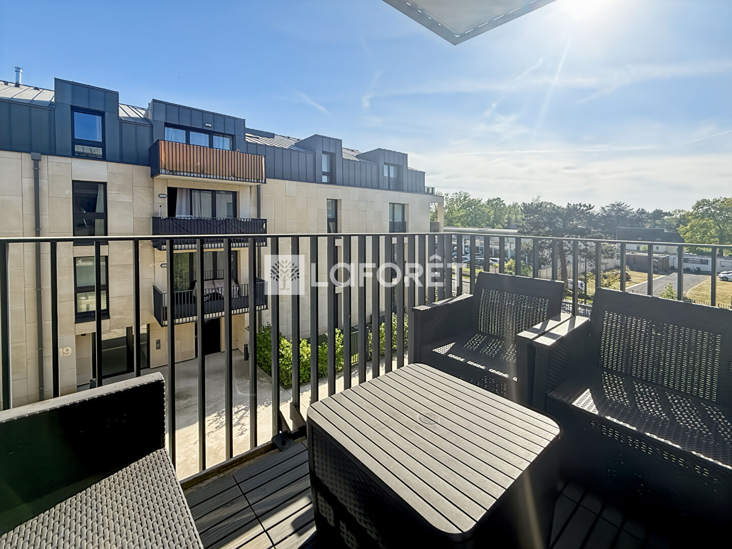Maison à vendre, 51m², CHANTILLY