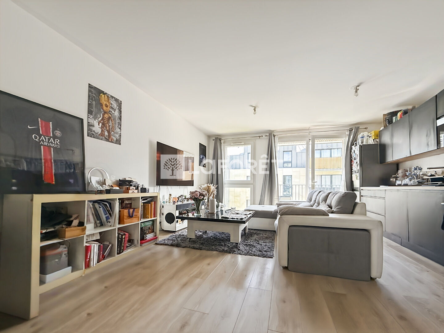 Maison à vendre, 51m², CHANTILLY