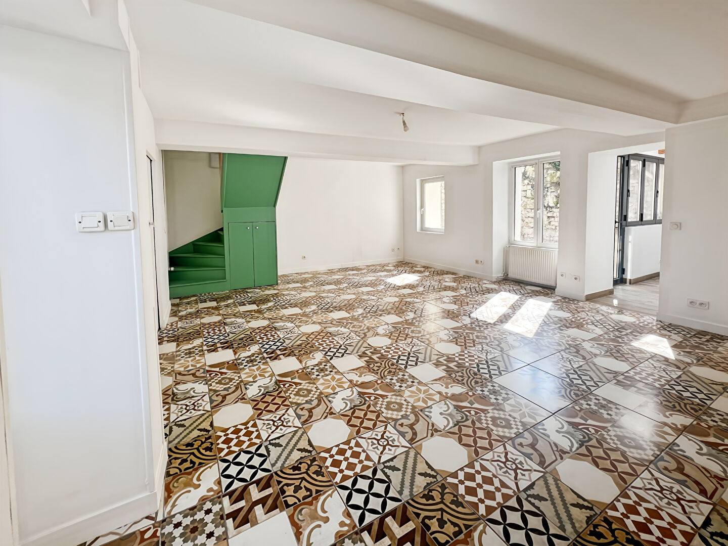 Maison à louer, 82m², CHANTILLY