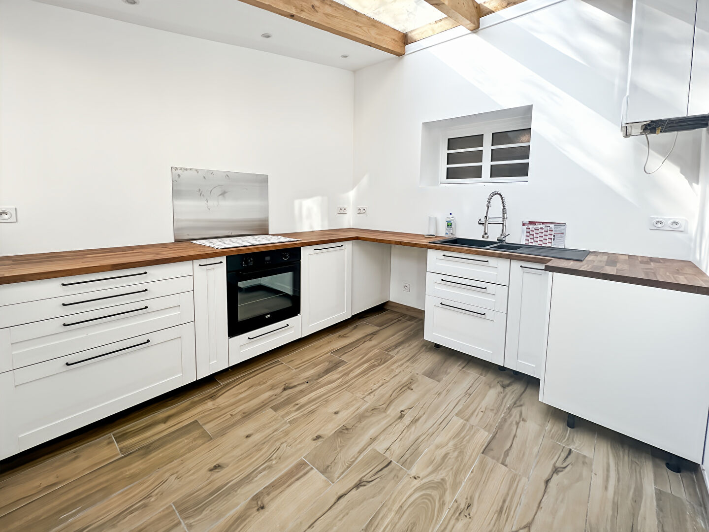 Maison à louer, 82m², CHANTILLY