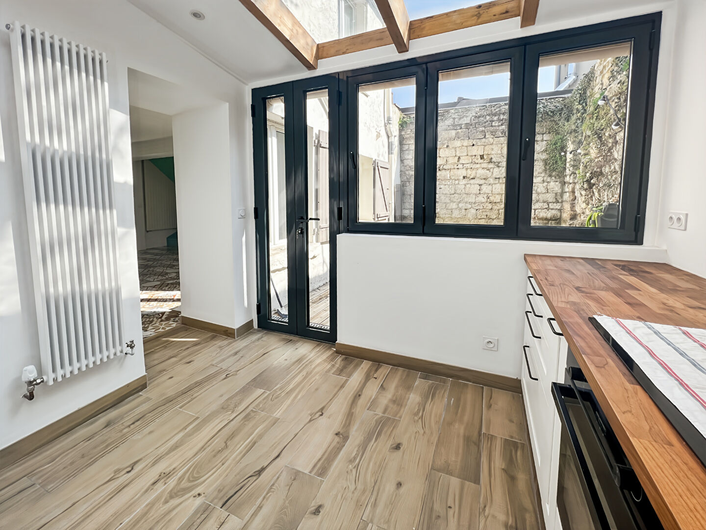 Maison à louer, 82m², CHANTILLY
