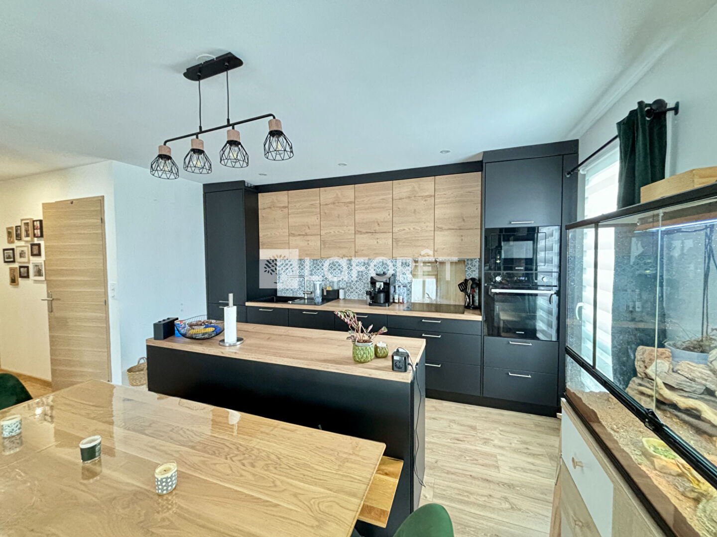 Maison à louer, 61m², CHANTILLY