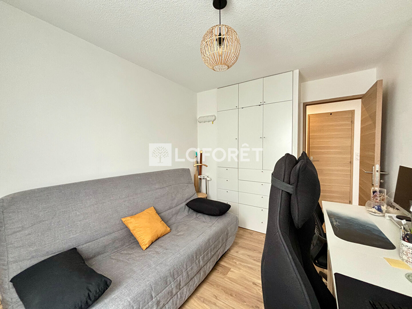 Maison à louer, 61m², CHANTILLY