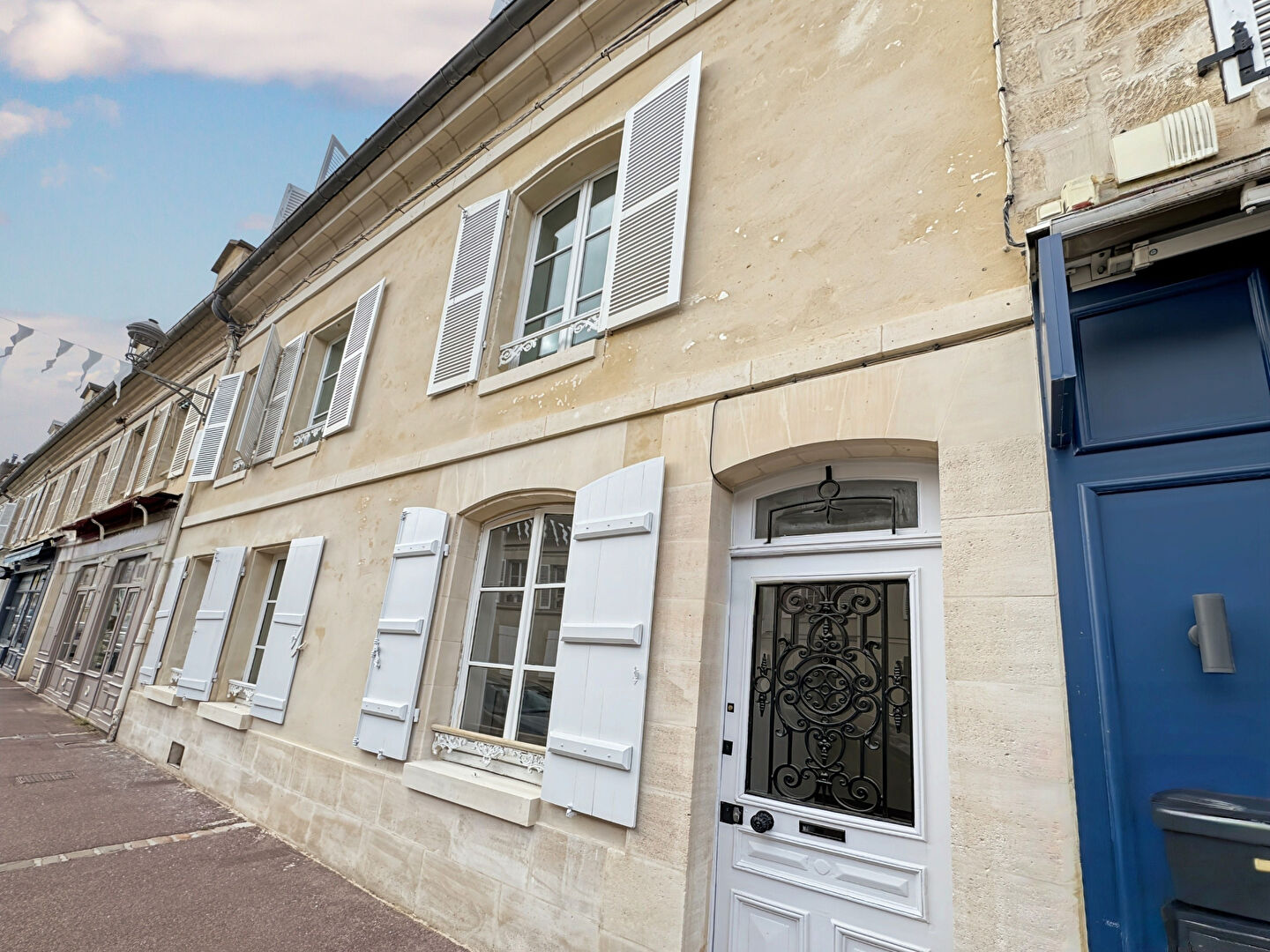 Maison à vendre, 198m², CHANTILLY