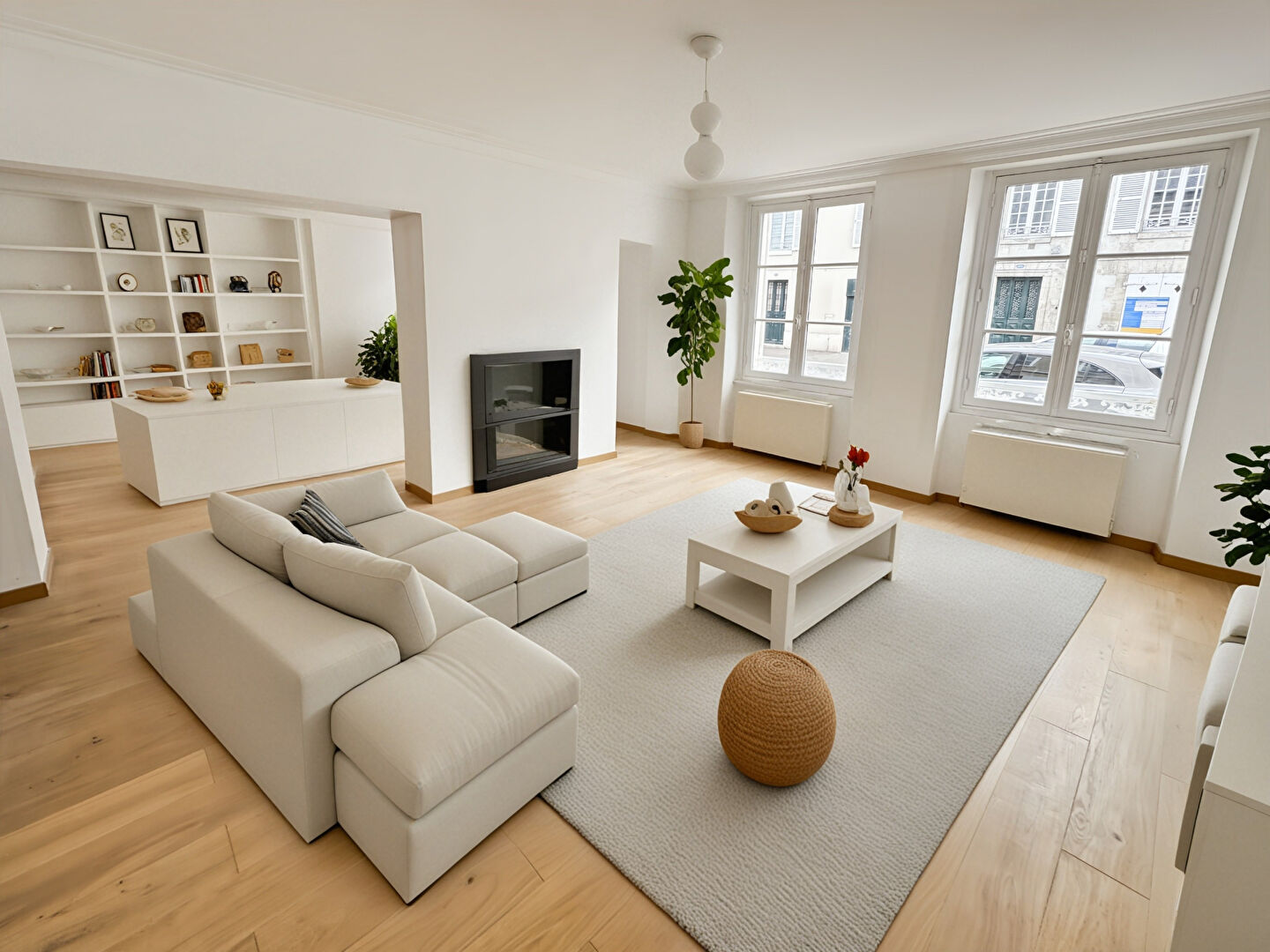 Maison à vendre, 198m², CHANTILLY