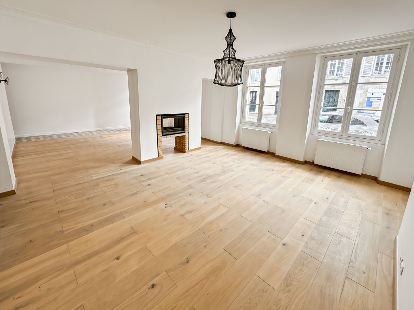 Maison à vendre, 198m², CHANTILLY