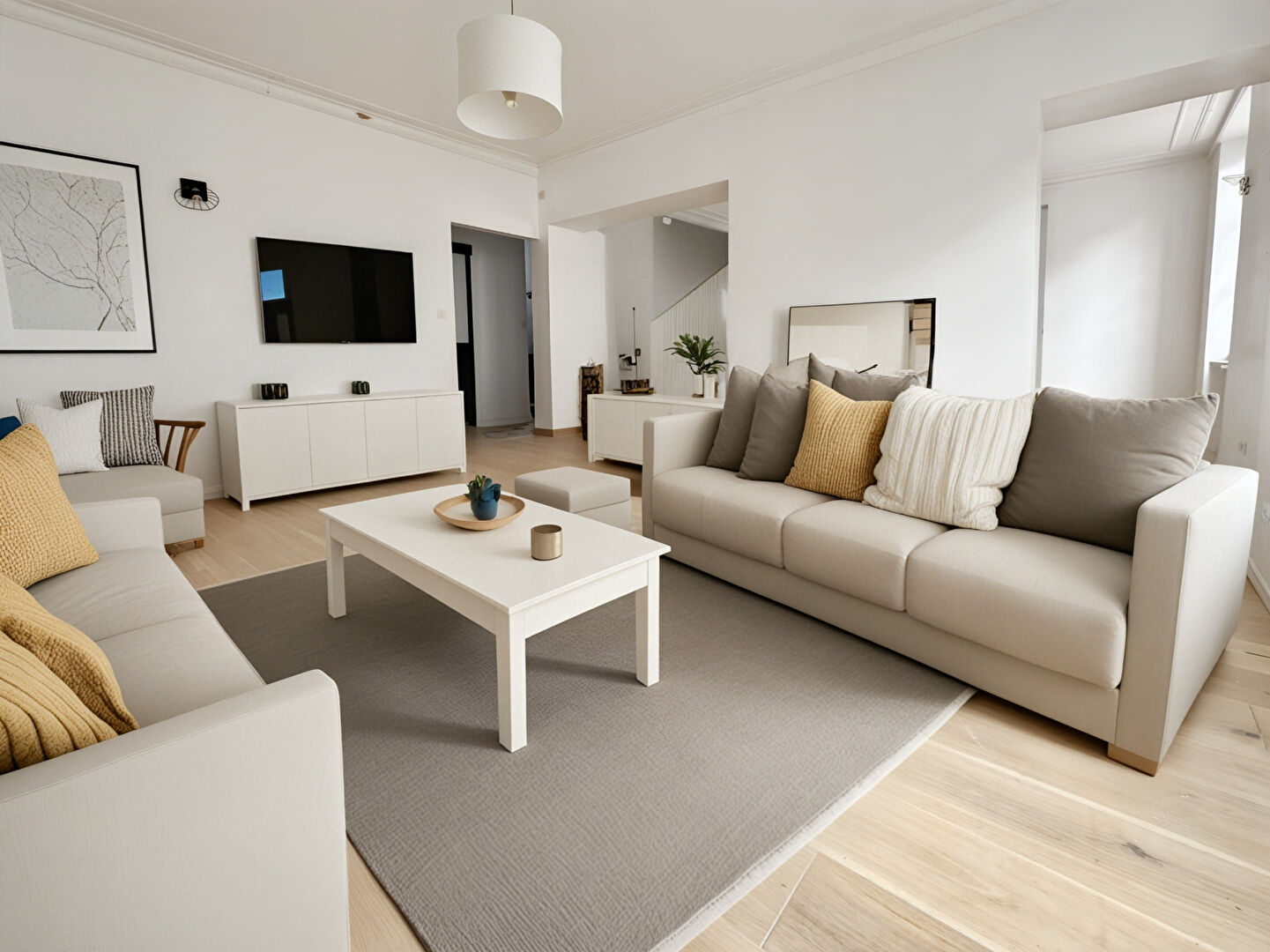 Maison à vendre, 198m², CHANTILLY