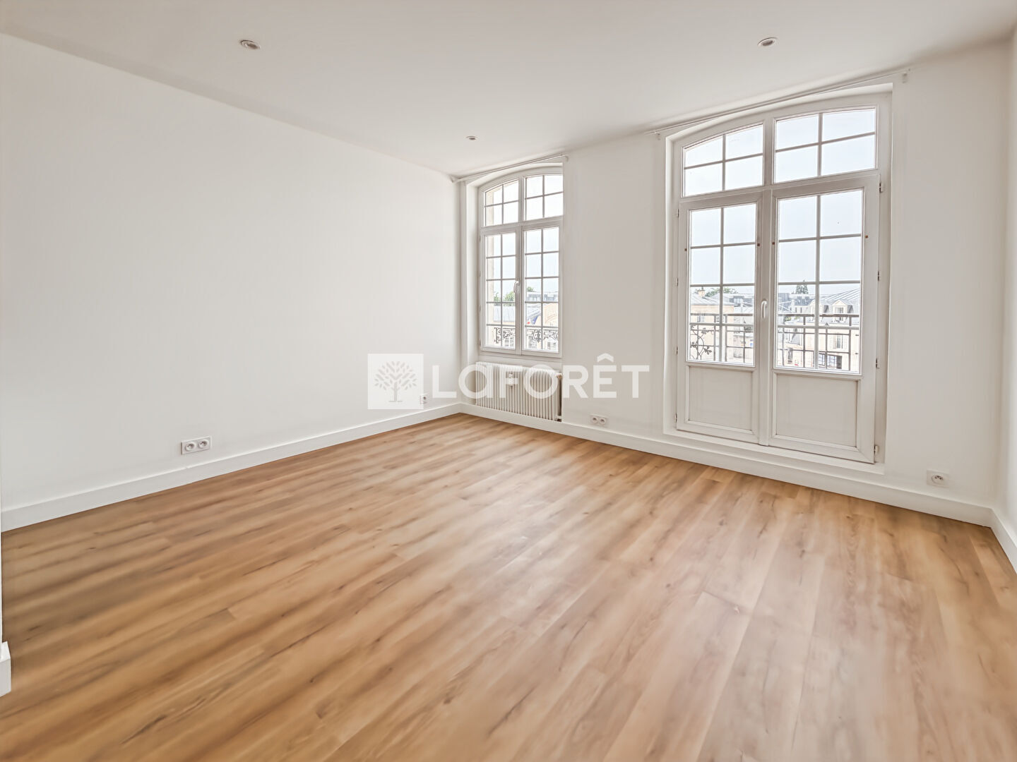 Maison à louer, 20m², CHANTILLY
