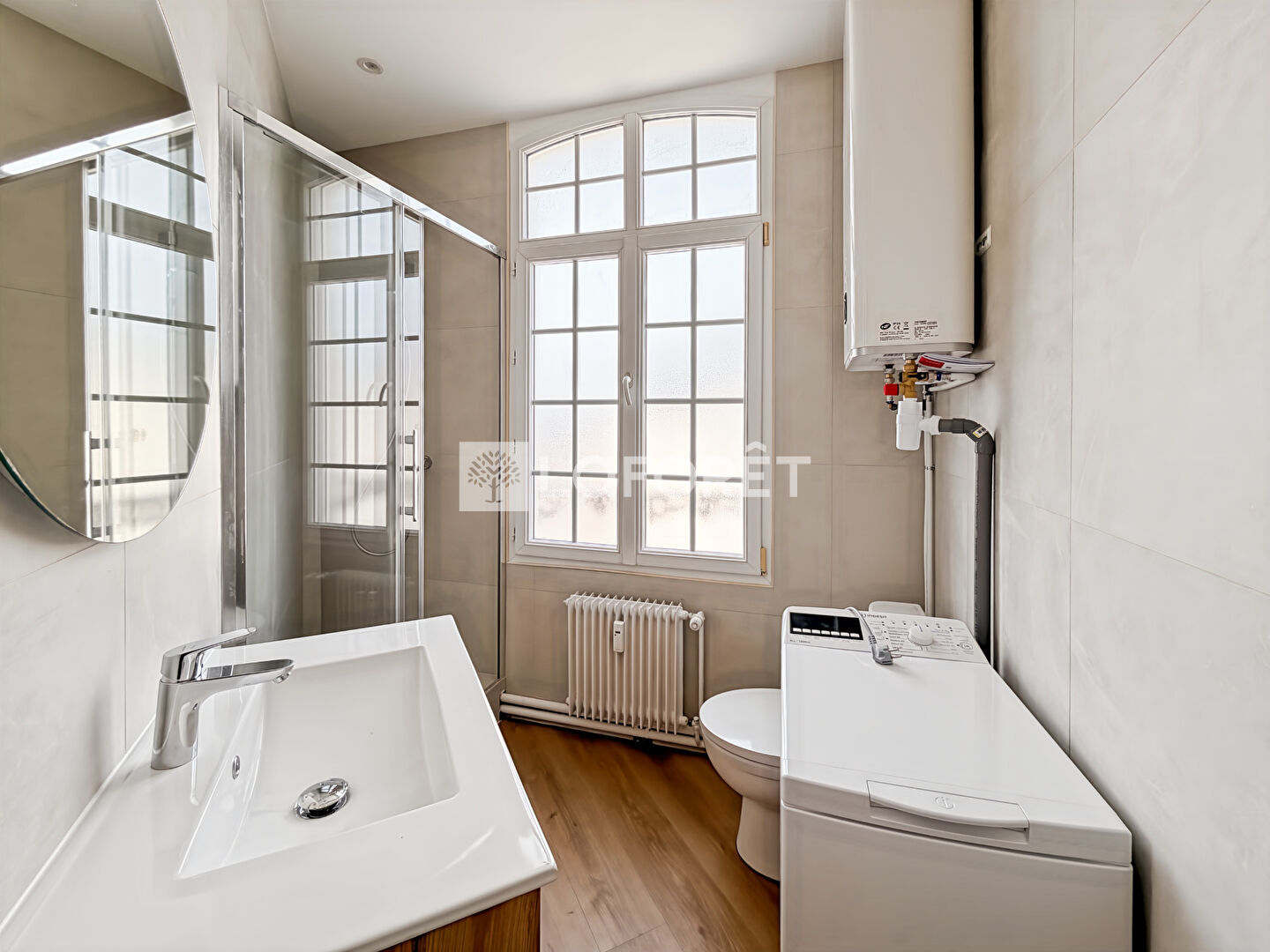 Maison à louer, 20m², CHANTILLY