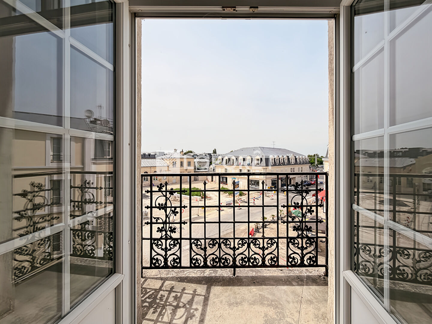 Maison à louer, 20m², CHANTILLY