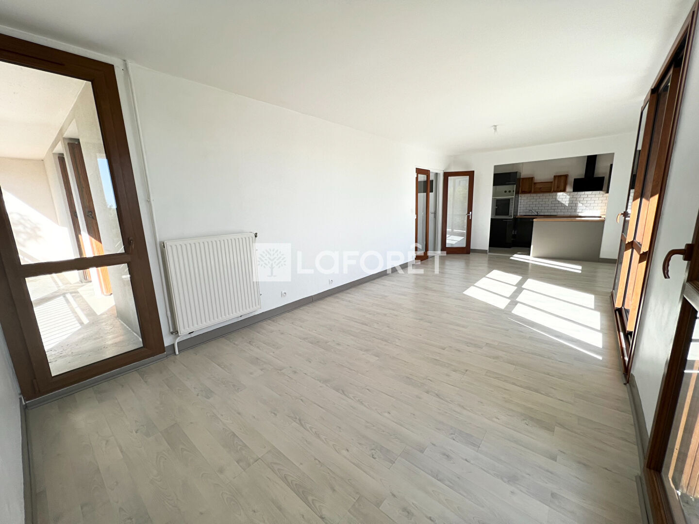 Maison à louer, 78m², CHANTILLY
