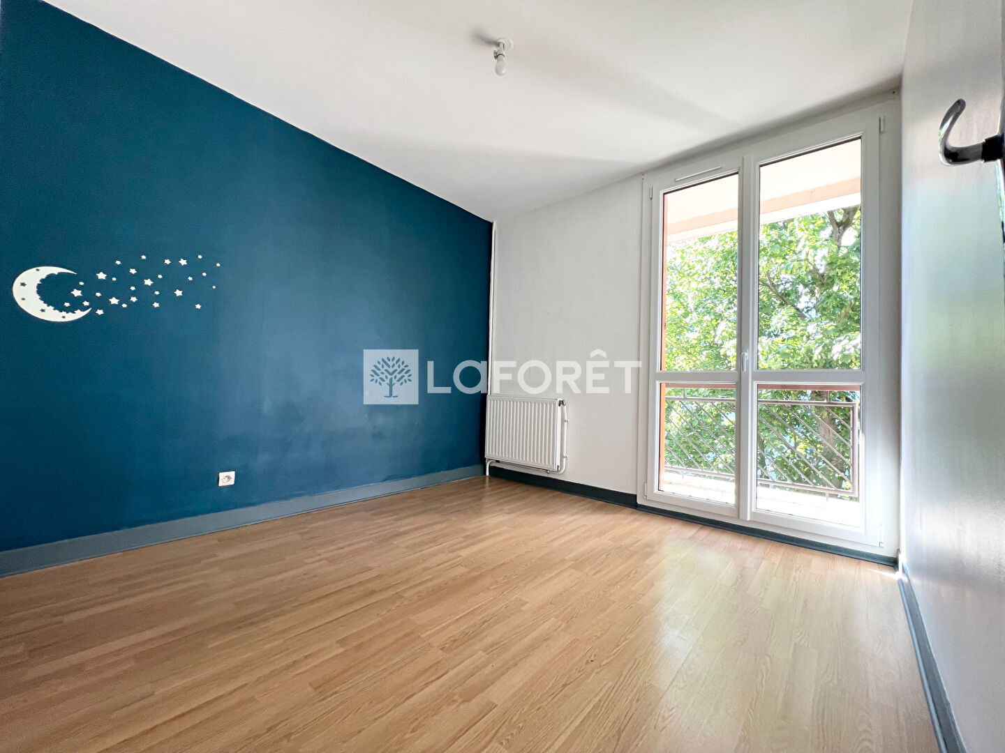 Maison à louer, 78m², CHANTILLY