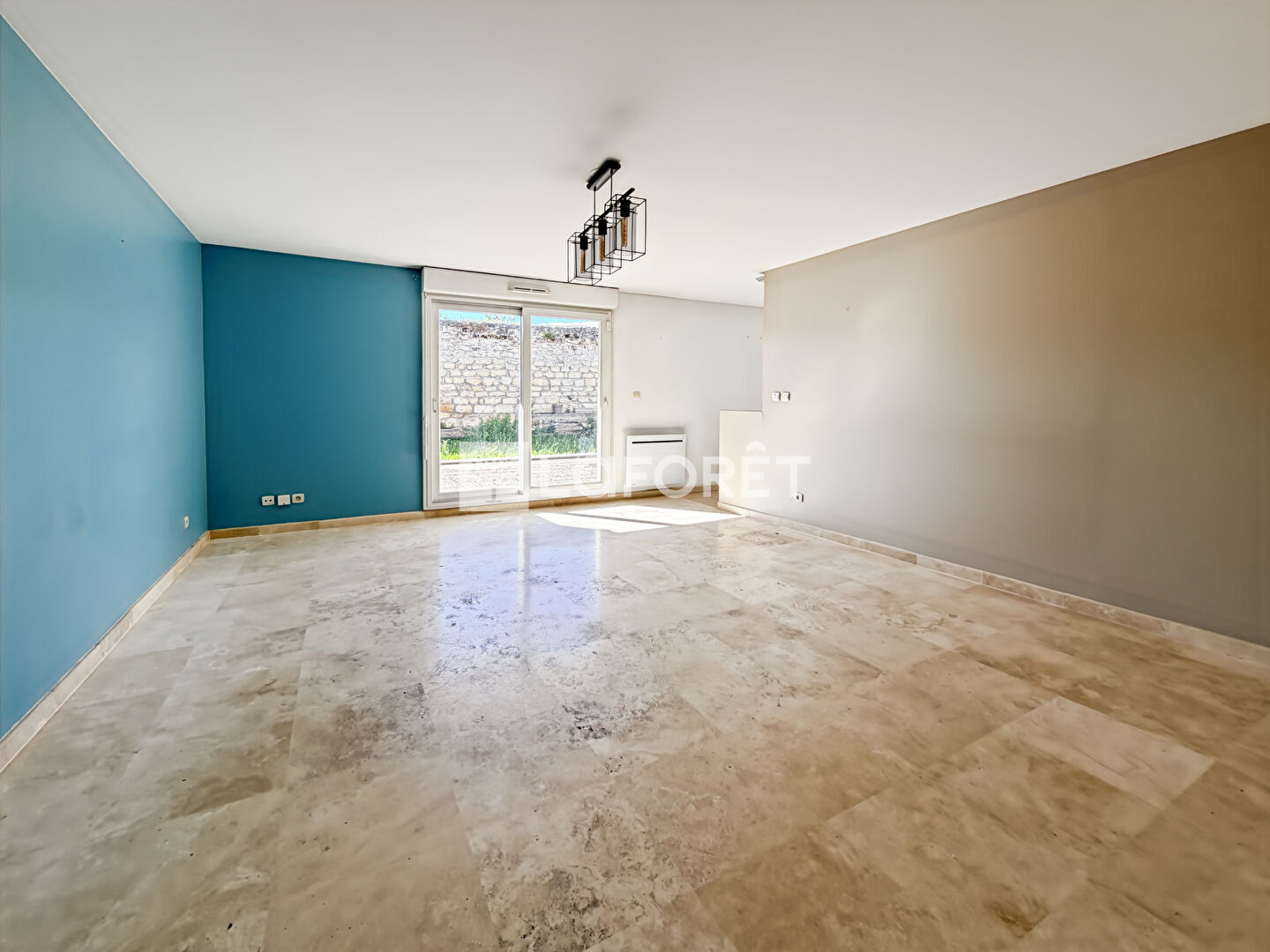 Maison à vendre, 61m², SAINT LEU D ESSERENT