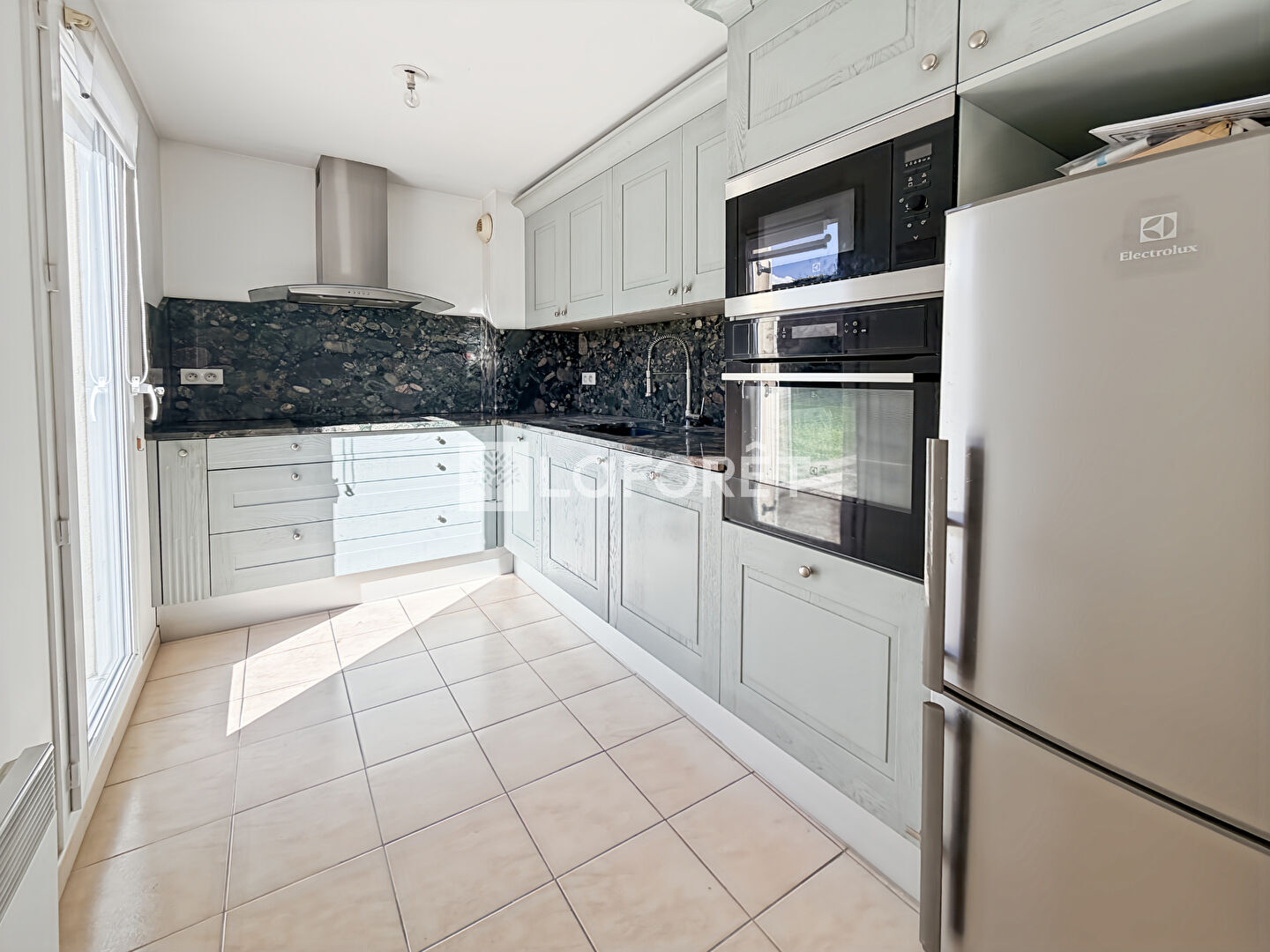 Maison à vendre, 61m², SAINT LEU D ESSERENT