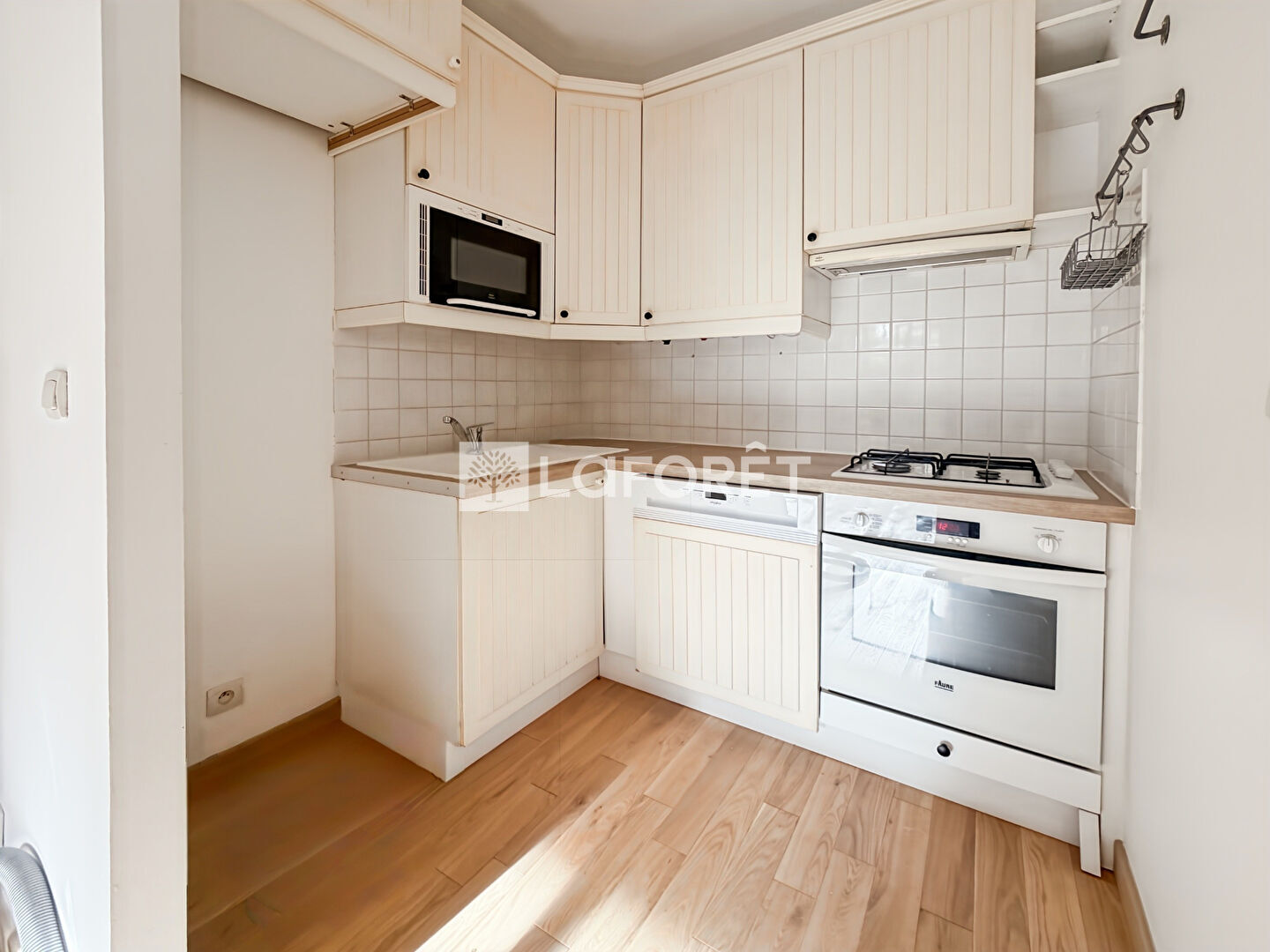 Maison à louer, 53m², CHANTILLY