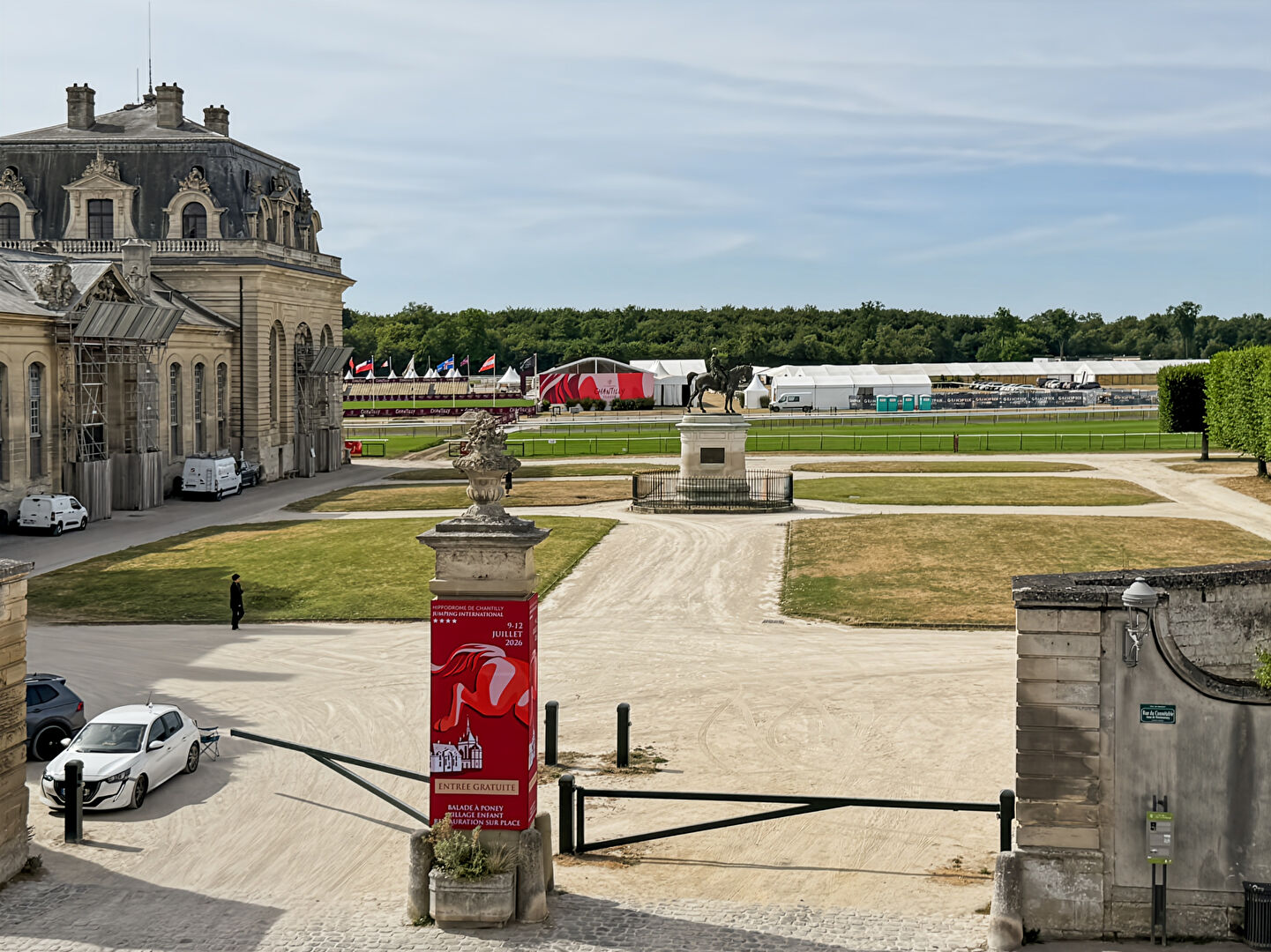 Maison à vendre, 57m², CHANTILLY