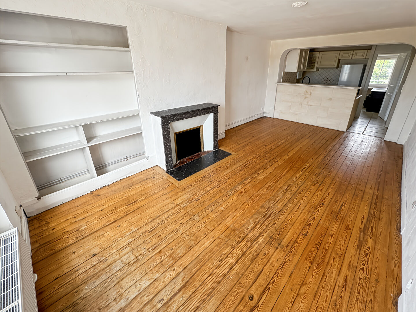 Maison à vendre, 57m², CHANTILLY