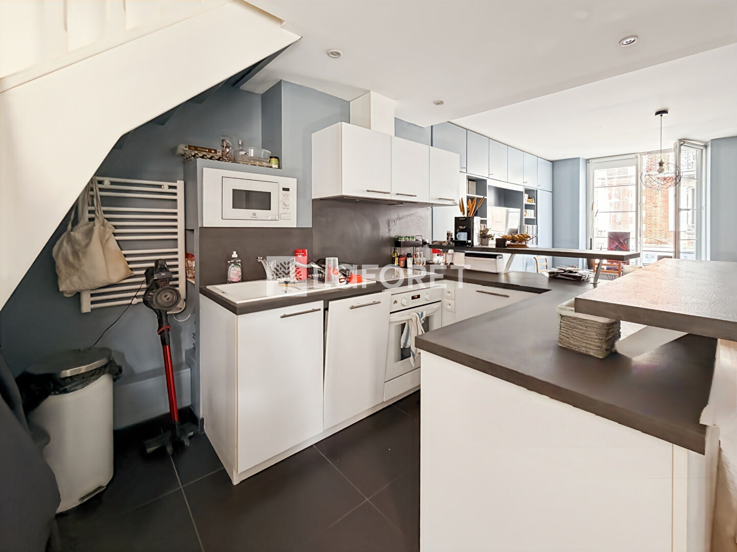 Maison à louer, 44m², CHANTILLY