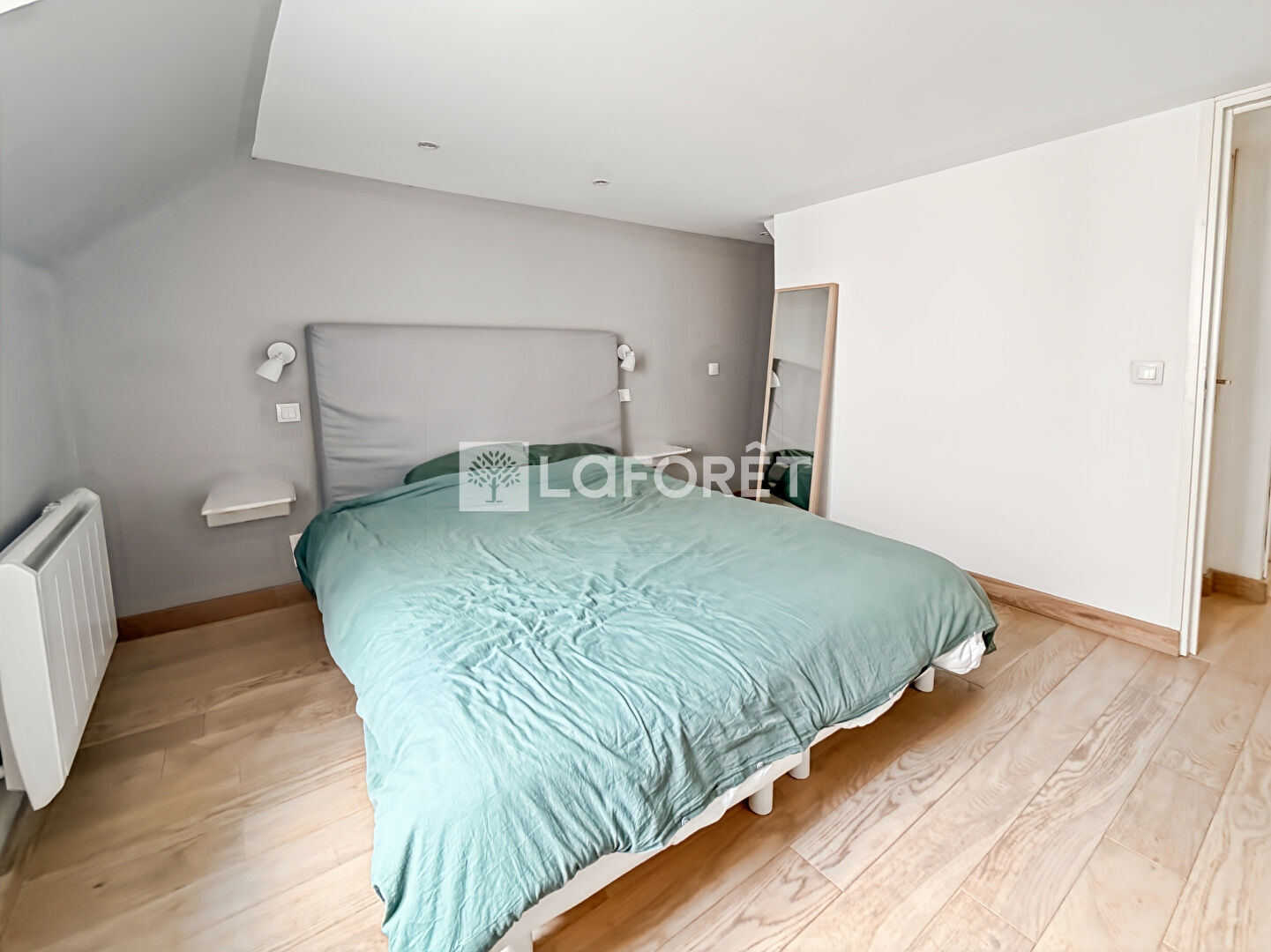 Maison à louer, 44m², CHANTILLY