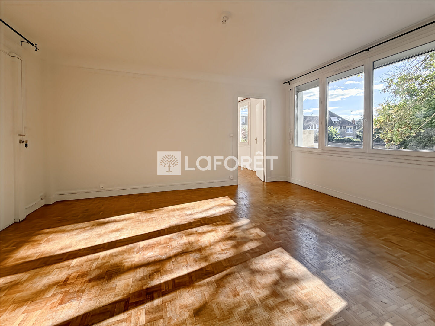 Maison à louer, 43m², CHANTILLY
