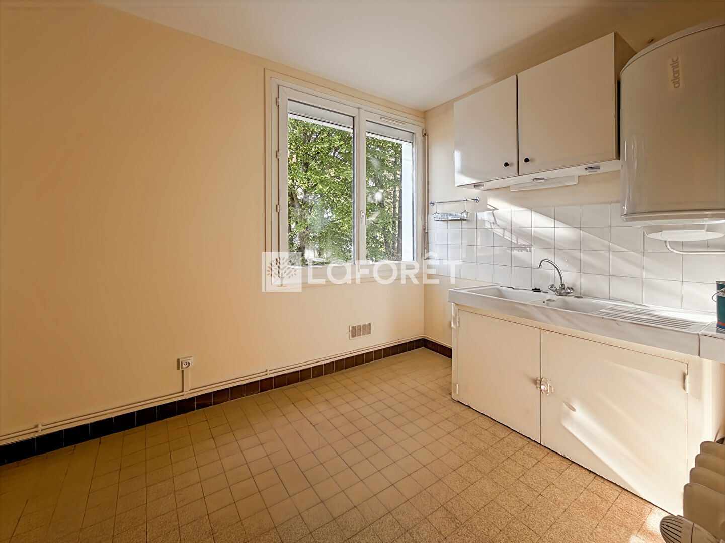 Maison à louer, 43m², CHANTILLY