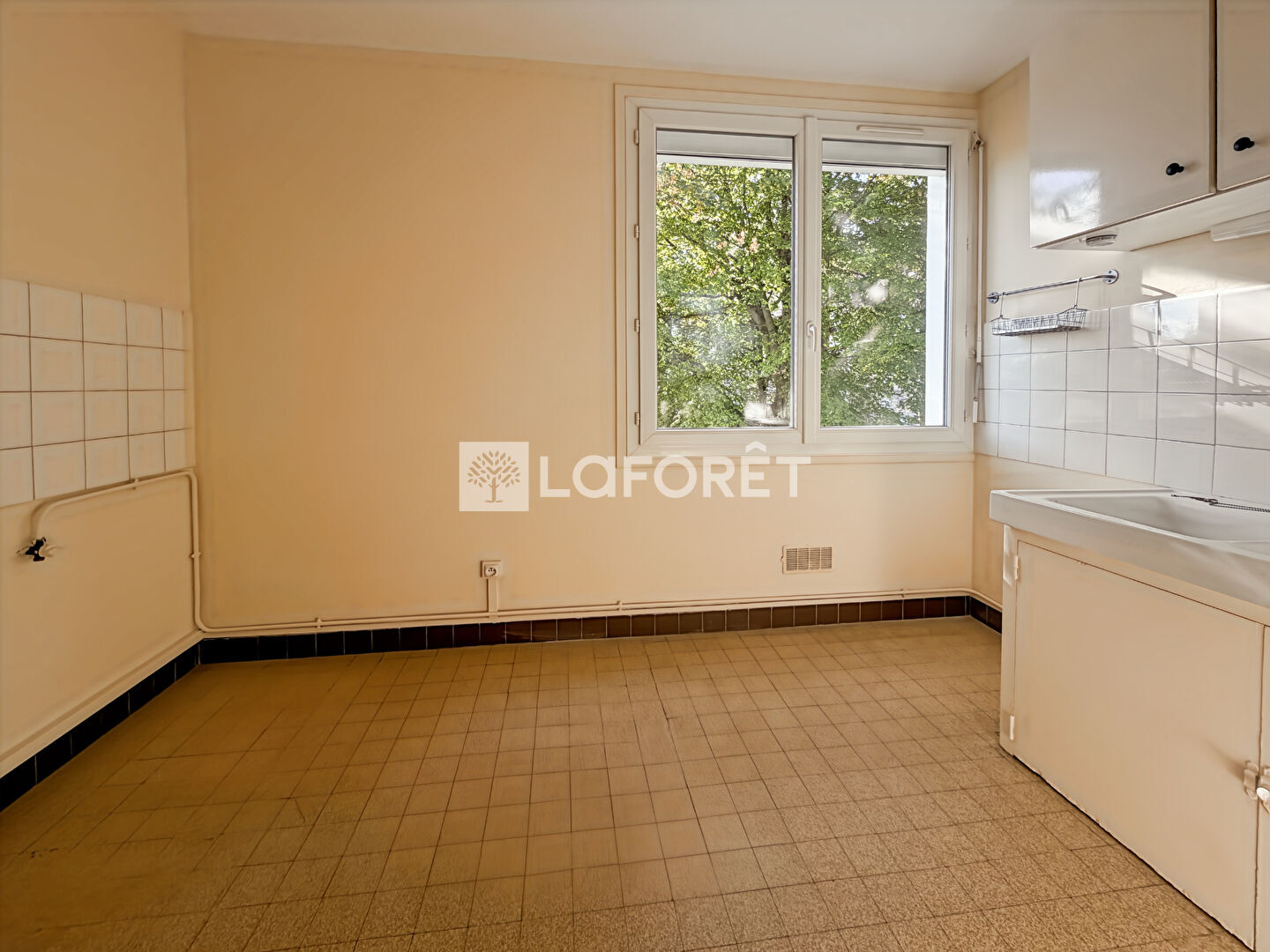 Maison à louer, 43m², CHANTILLY