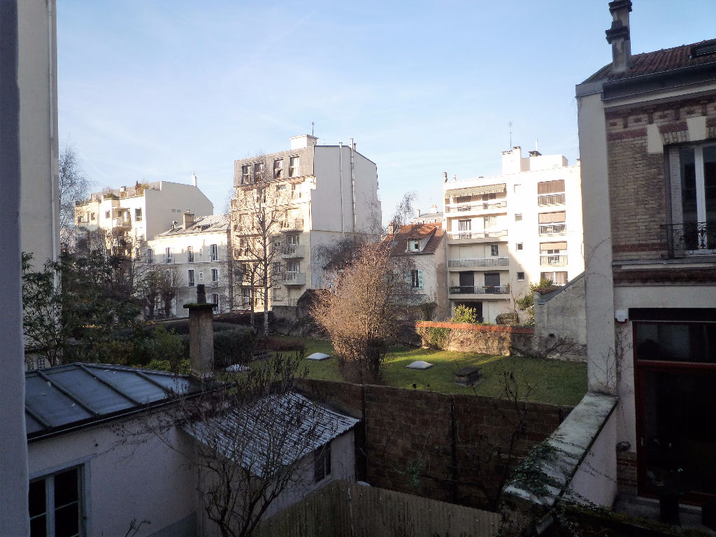 Location appartement CharentonlePont 2 pièce(s) 57 m² 1 220
