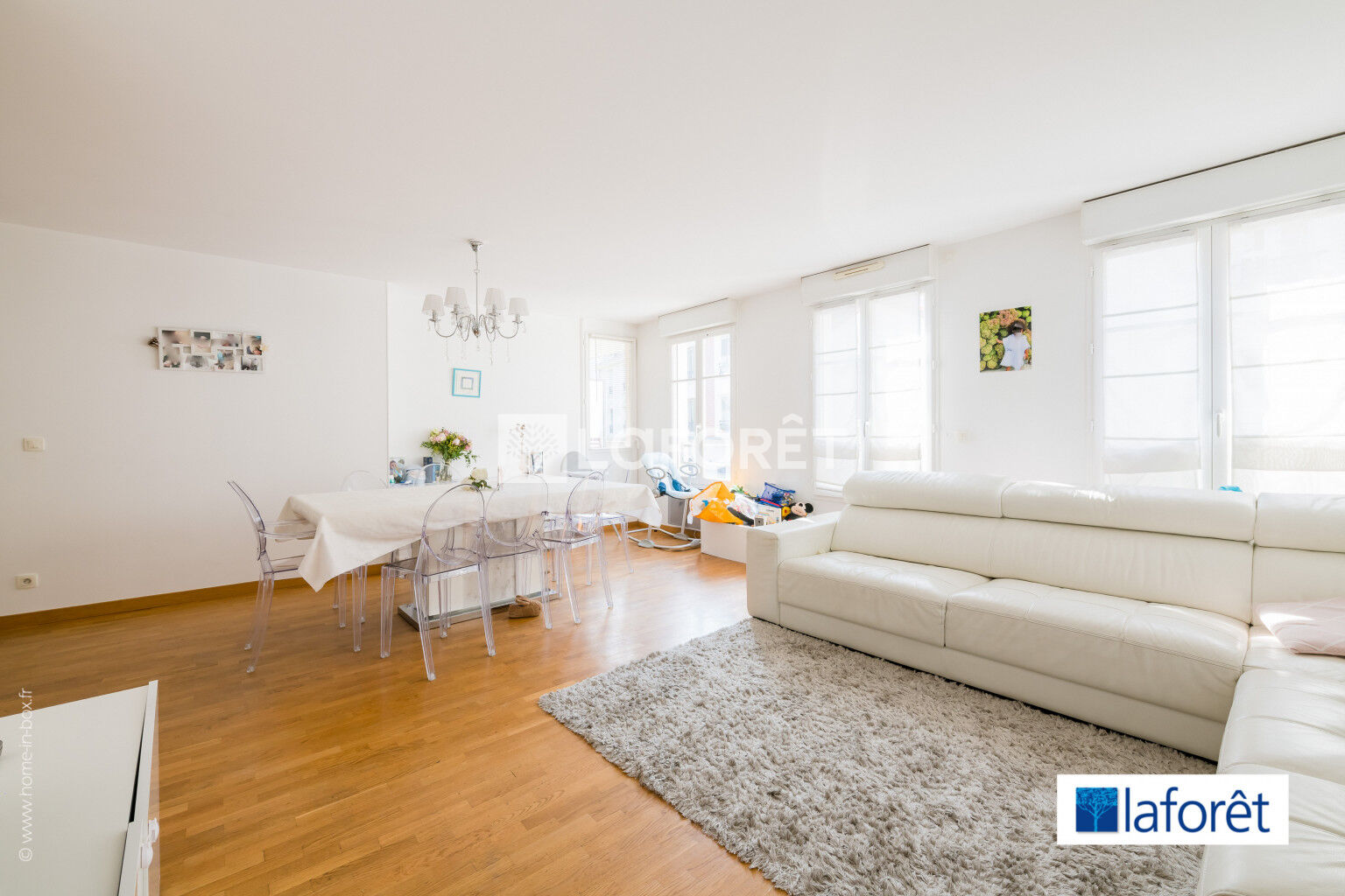 Maison à vendre, 67m², CHARENTON LE PONT