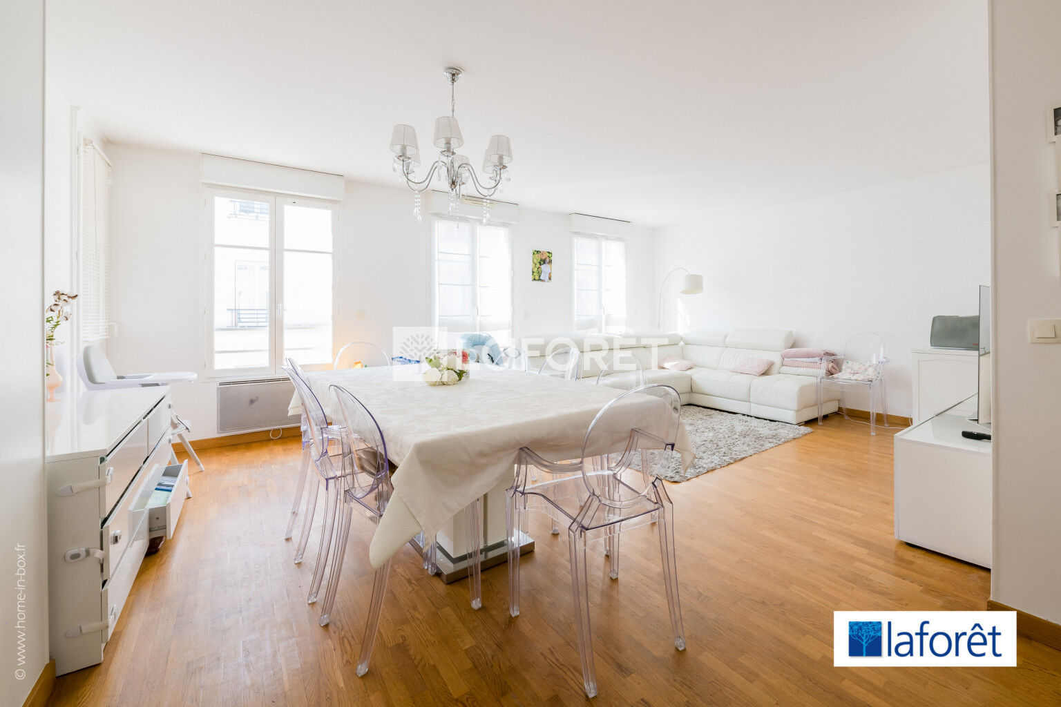 Maison à vendre, 67m², CHARENTON LE PONT
