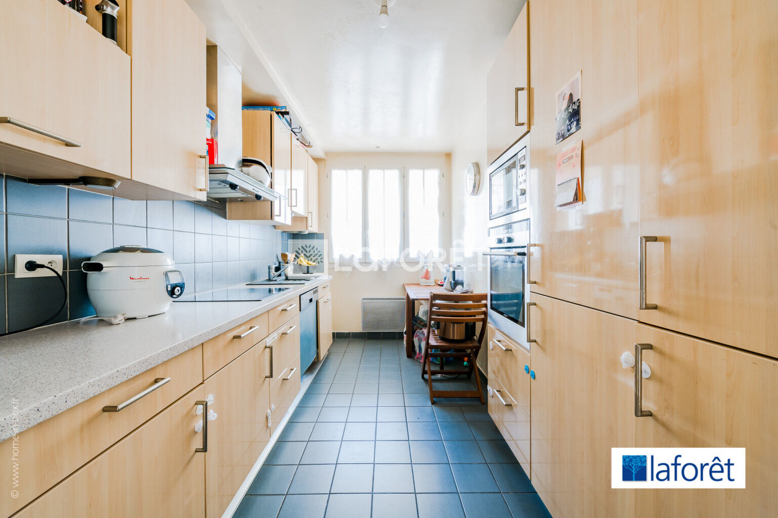 Maison à vendre, 67m², CHARENTON LE PONT