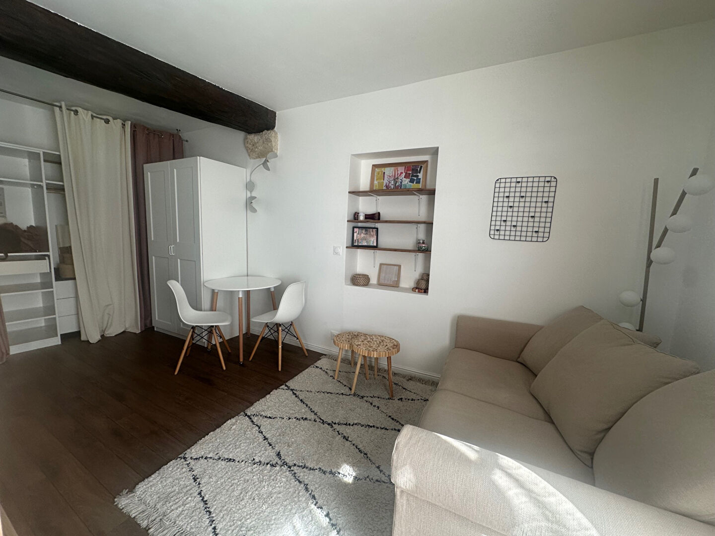 Appartement a louer charenton-le-pont - 1 pièce(s) - 32.93 m2 - Surfyn