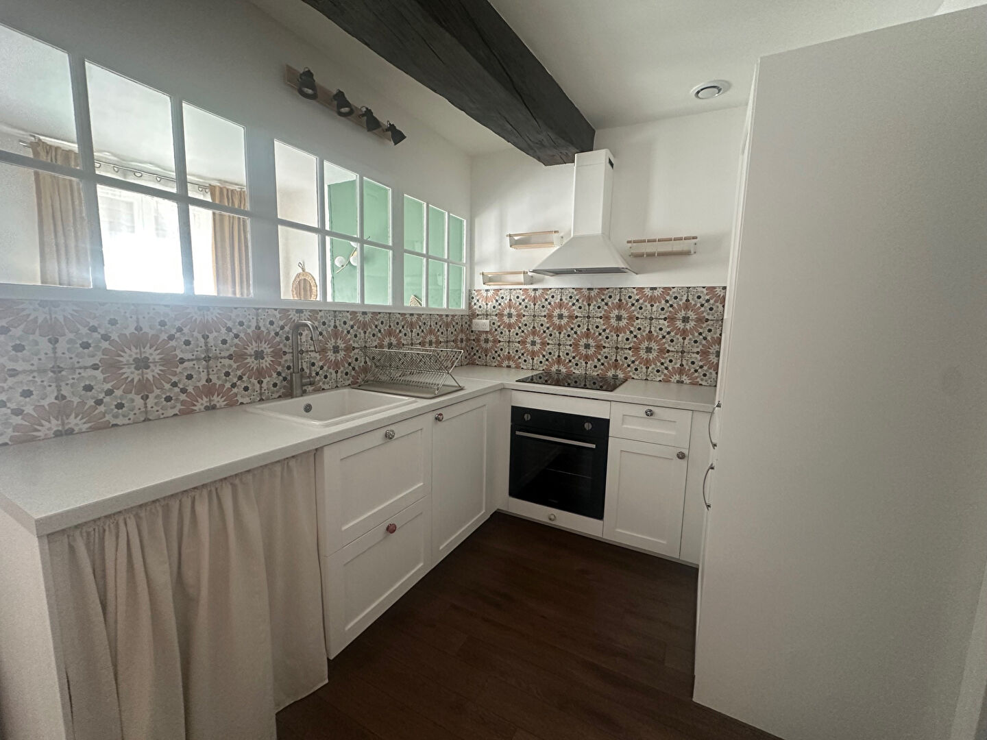 Appartement a louer charenton-le-pont - 1 pièce(s) - 32.93 m2 - Surfyn