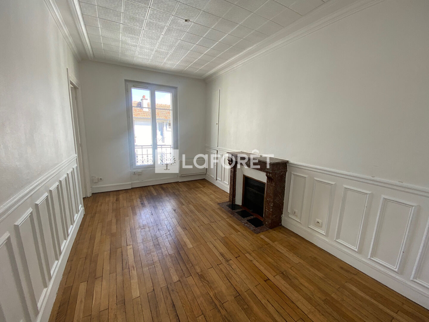 Maison à louer, 46m², CHARENTON LE PONT
