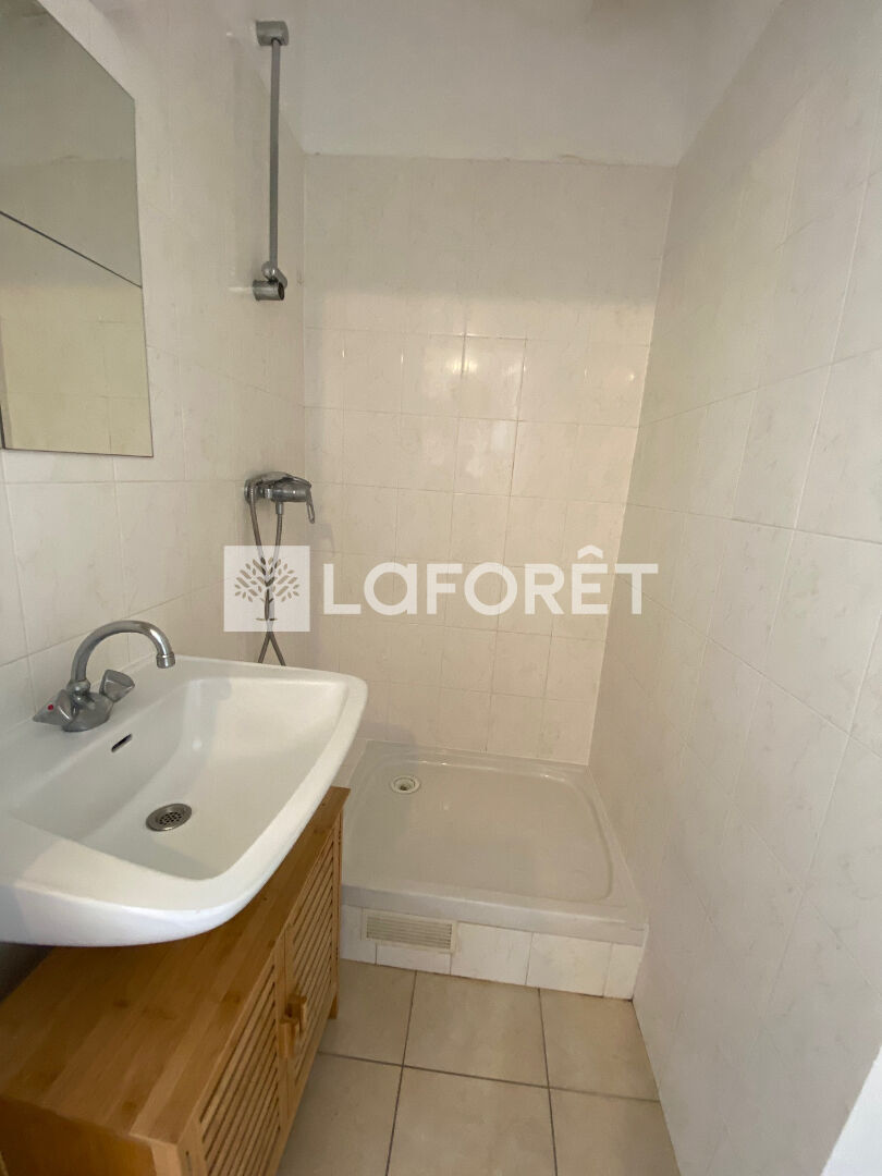 Maison à louer, 46m², CHARENTON LE PONT