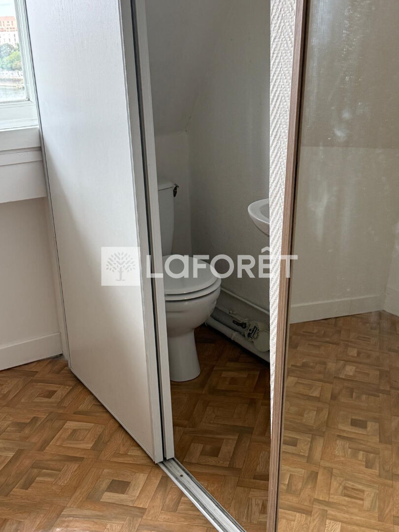 Maison à louer, 9m², CHARENTON LE PONT