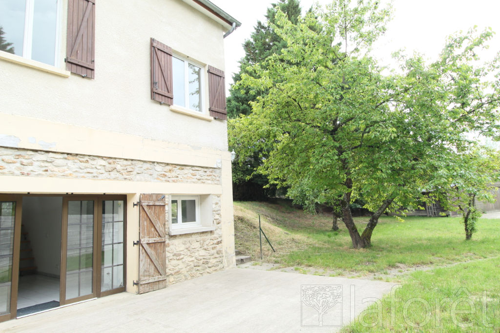 Achat maison près de Château-Thierry - 6 pièce(s) - 110 m² ...