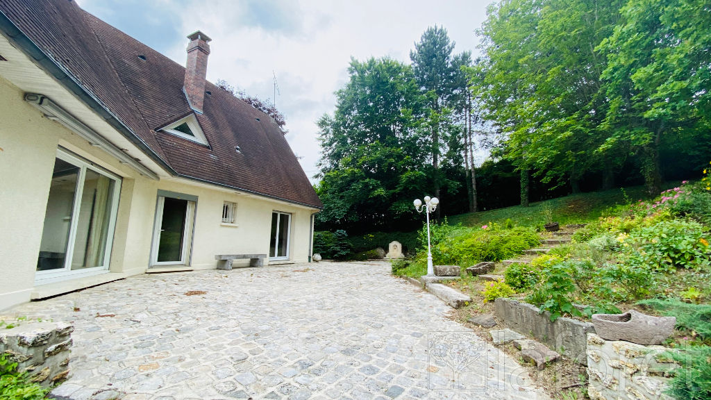 Opal Maison à Louer Près De Château-thierry