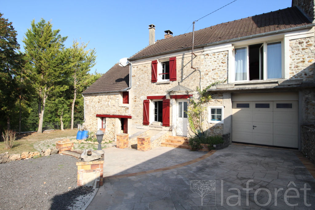Opal Maison à Louer Près De Château-thierry