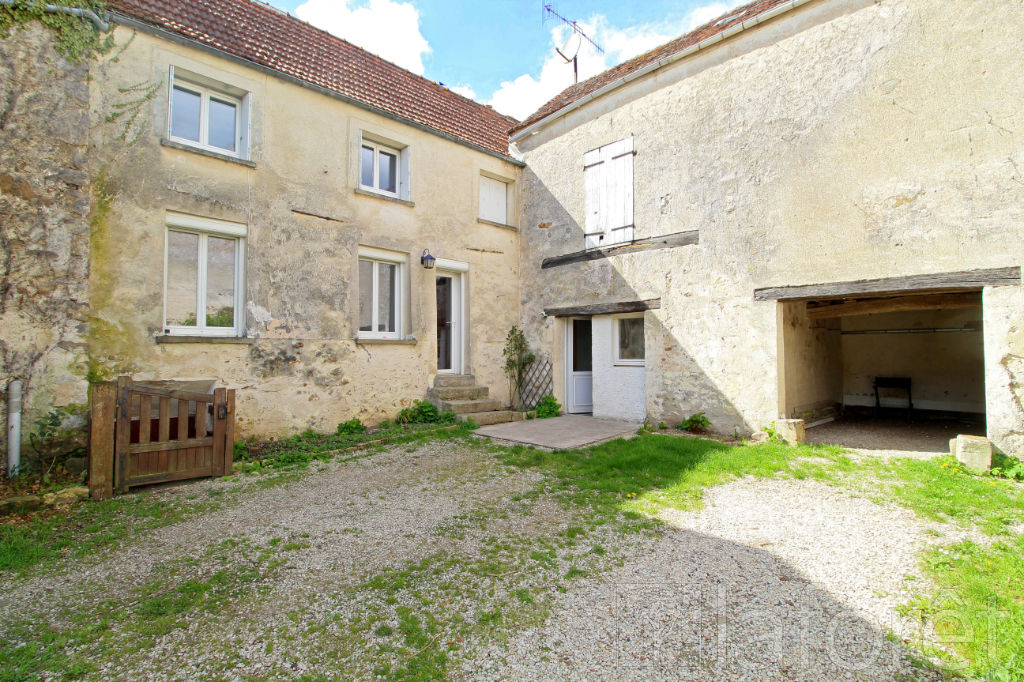 Opal Maison A Louer Pres De Chateau Thierry
