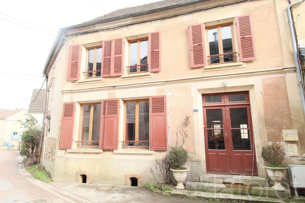 Opal Maison à Louer Près De Château-thierry