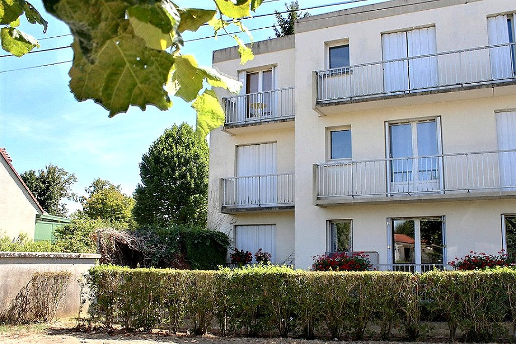 Opal Maison à Louer Près De Château-thierry