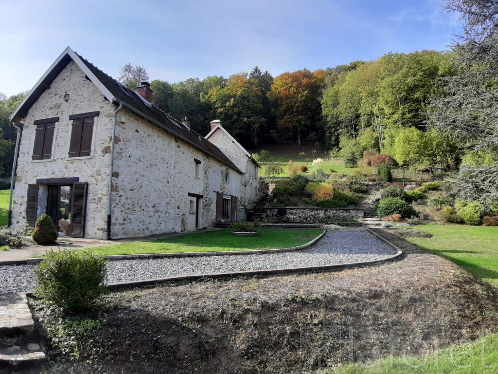 Opal Maison à Louer Près De Château-thierry