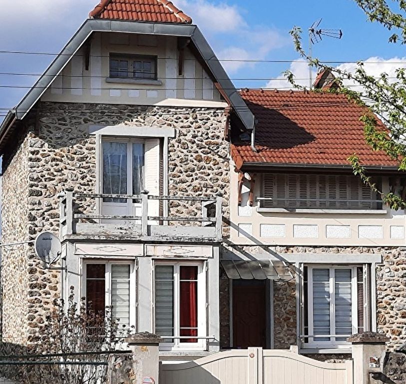 Opal Maison à Louer Près De Château-thierry