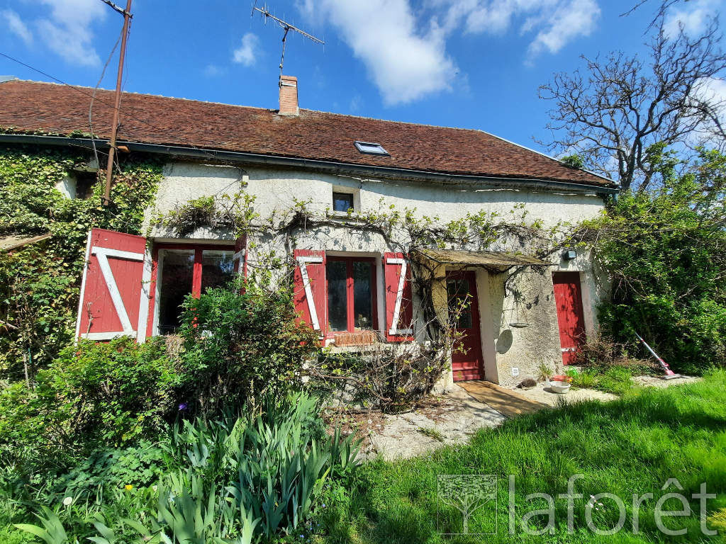 Opal Maison à Louer Près De Château-thierry