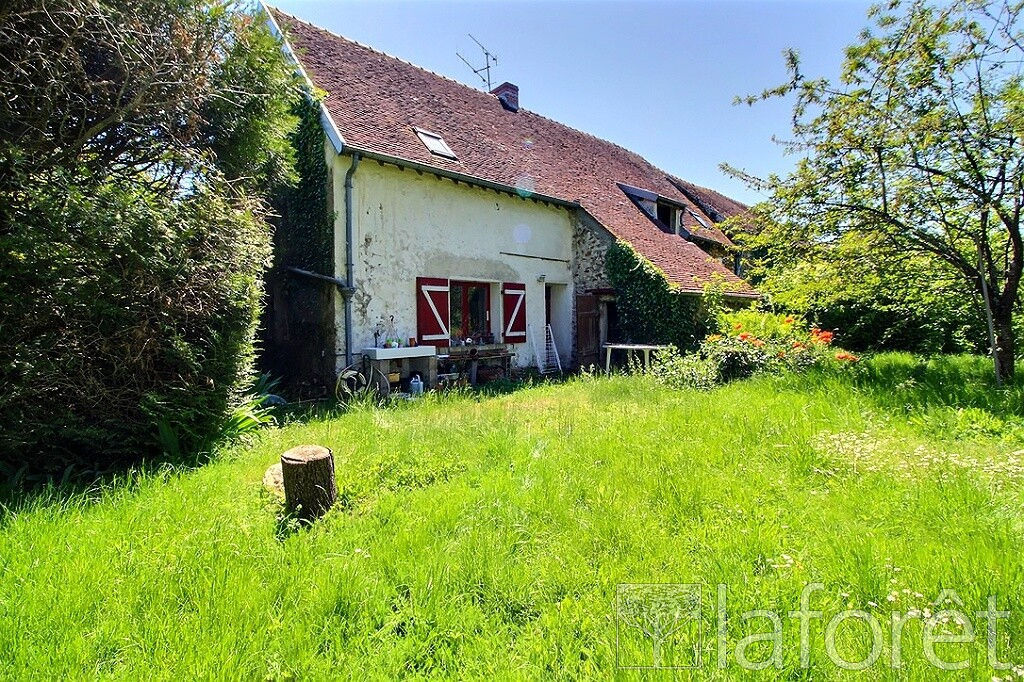 Opal Maison à Louer Près De Château-thierry