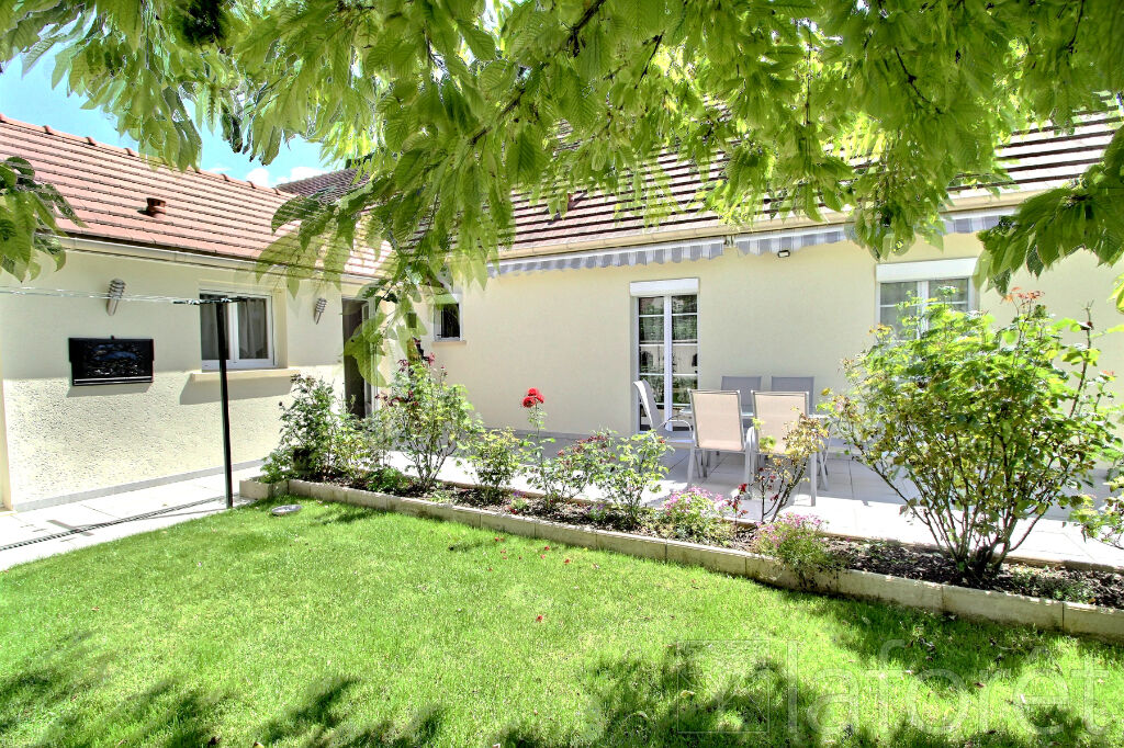 Opal Maison à Louer Près De Château-thierry