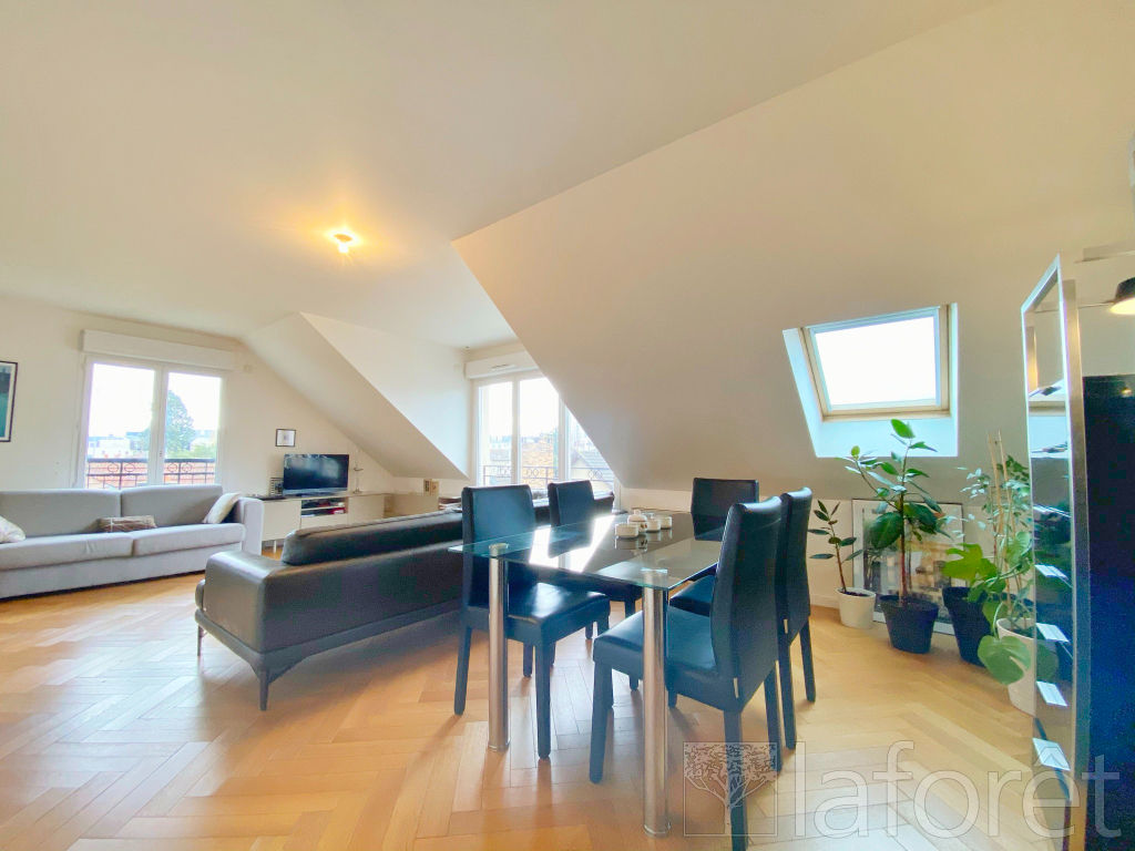 75 Rue Vincent Fayo 92290 Châtenay Malabry