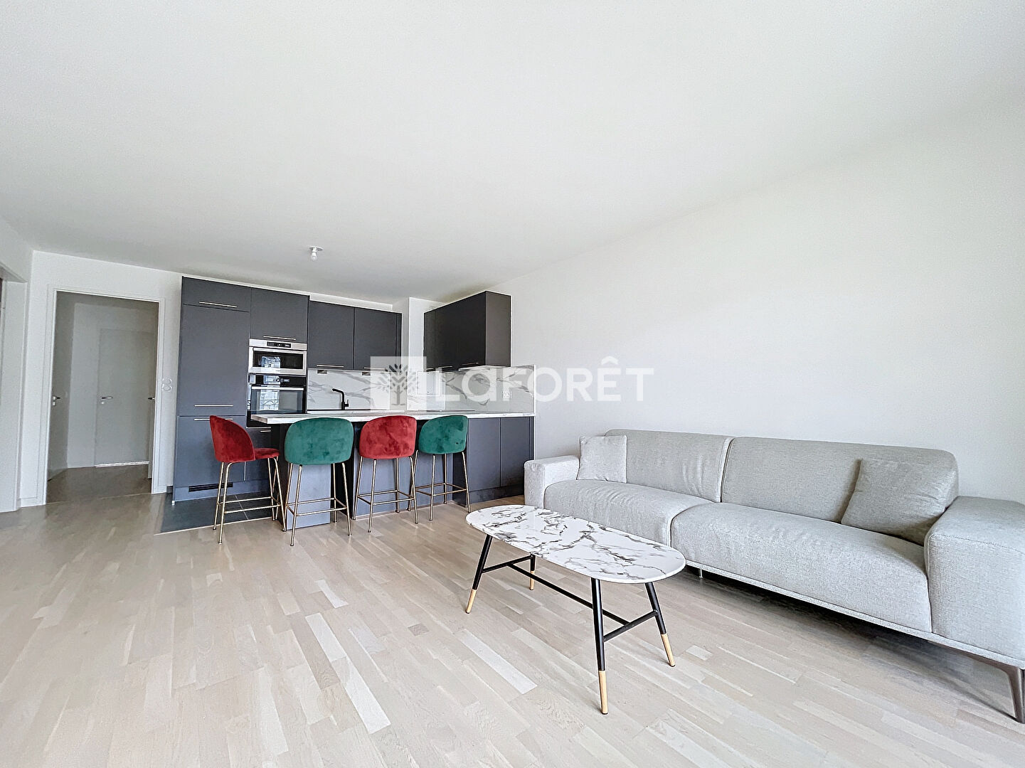 Appartement a louer clamart - 4 pièce(s) - 88.16 m2 - Surfyn